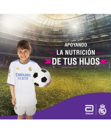 Buy Pediasure Polvo Fresa 850g - Nutritious Growth Supplement for Kids | International Shipping Available - Buy Online on GoSupps.com