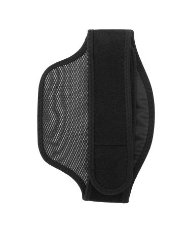 Neck Brace Neck Wrap Neck Brace Wormwood Hot Compress Protector with Mesh Pocket for Sore Muscles