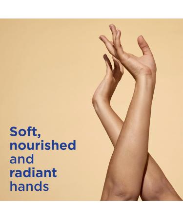 Vaseline Lotion Radiant X Deep Nourishment Hand Butter 2-Pack & Lip Therapy Stick - Ultimate 3 Piece Set for Dry Skin & Lips - Buy Online on GoSupps.com