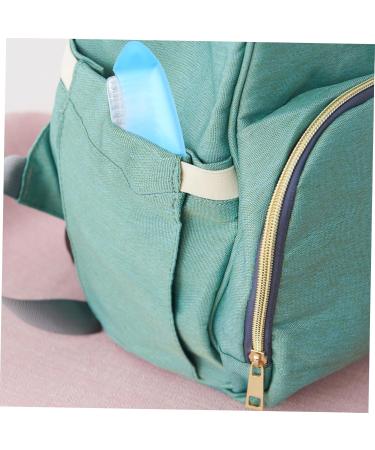 Buy Minkissy Foldable Toothbrush - Compact & Portable Manual Folding Toothbrush for Travel | Ideal for Business Trips - 20x18cm - Buy Online on GoSupps.com