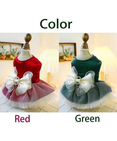 BT Bear Smally DISCHING: Retro Princess Tutu Dress for Cats & Small Dogs - Perfect for Weddings & Pups Rock - Buy Online on GoSupps.com