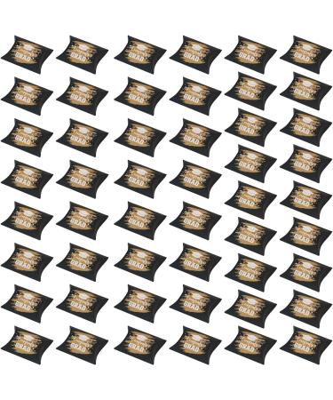 lxuebaix 50pieces Candy Boxes for Graduation Party Favors Graduation Caps Gift Boxes/Centerpieces Graduation Ceremony Decoration Orange - Buy Online on GoSupps.com