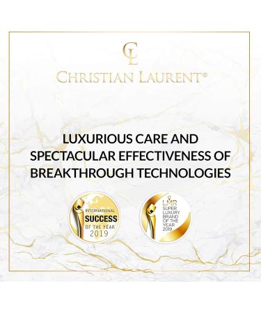 Christian Laurent Botulin Revolution Anti-Wrinkle Day and Night Face Cream for Mature Skin for Women 50 ml Botulin Revolution Moisturizing Face Cream Lifter Reduces Wrinkles - Buy Online on GoSupps.com