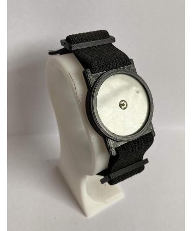 CGM Clips UK - Freestyle Libre Sensor Armband Holder/Protector in Black - Buy Online on GoSupps.com
