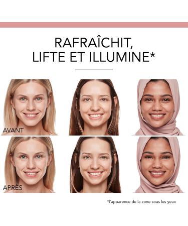 Bourjois Healthy Mix Liquid Corrector Serum Light Vanilla 51W 12ml - Buy Online on GoSupps.com