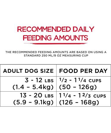 Beneful IncrediBites Dry Dog Food for Small Dogs Real Beef - 7 kg Bag - Buy Online on GoSupps.com