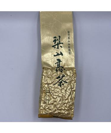 Taiwan unique tea Chin-Shin-Oolong Lishan high cold tea 150g*4