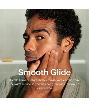 MANSCAPED Face Shave Soother Men's Aftershave Serum Infused with Red Algae Menthyl Lactate & Vitamin B3 for Cooling Soothing & Hydration Vegan Paraben-Free 28ml 0.94 Fl Oz (Pack of 1) - Buy Online on GoSupps.com