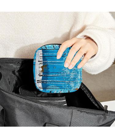 Women's Bonds Storage Pockets Stillpad Holder - Portable Period Kit Bag in Fauna Surrounds | Stylish & Functional for Winter - Buy Online on GoSupps.com