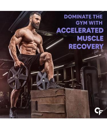 Micronised Creatine Monohydrate Powder | Lean Muscle & Strength Supplement | Unflavoured | 33 Servings - 100g - International Shipping Available - Buy Online on GoSupps.com