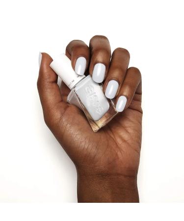 Essie Gel Couture - Perfect Posture 13.5ml | Long-lasting Gel Nail Polish | Shop Internationally - Buy Online on GoSupps.com