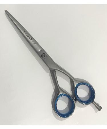 Professional Hairdressing Barber Hair Scissors 5.5" Super Sharp Blades Hair Cutting Scissors Salon Shears for Hairdressers Barbers Stylists Beginners and Trainees - Buy Online on GoSupps.com