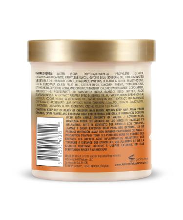 Buy African Pride Miracle Leave-In Balm - 3 Packs of Shea Butter 425g | International Shipping - Buy Online on GoSupps.com