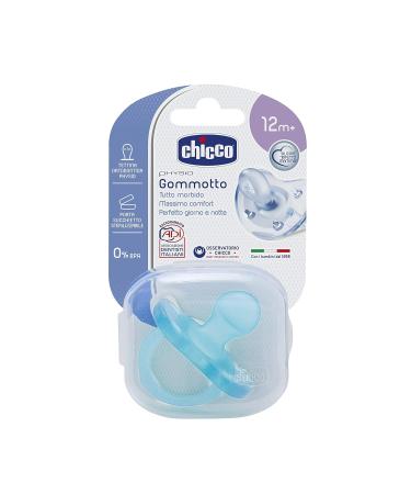 Chicco Succh 73015.21 Gomm Blil 12m+ | Best International Shipping for Babies - Buy Online on GoSupps.com