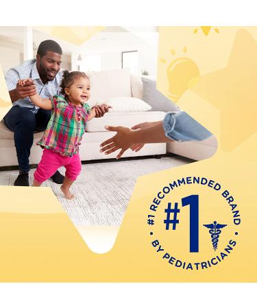 Enfamil NeuroPro Ready-to-Use Baby Formula 6 Fl Oz Nursette Bottles 6 count (Pack of 4) - Buy Online on GoSupps.com