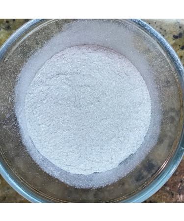 GLIMMER GODDESS Organic Whipped Body Butter | Level 3 Diamond Shimmer | Nourishing Moisturizer for All Skin Types | Luxurious Glow & Hydration - 4.0 oz - Buy Online on GoSupps.com