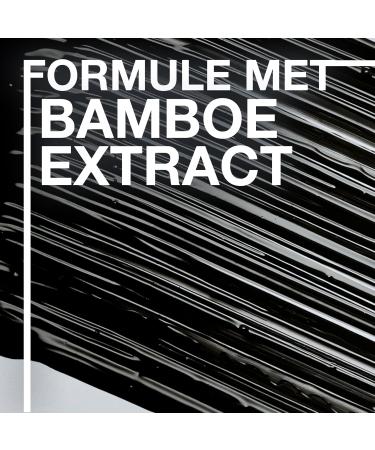 Buy Maybelline New York Lash Sensational Sky High Mascara - Very Black (7.2ml & 9.6ml 2 Pack) for Ultra Long Eyelashes | International Shipping Available - Buy Online on GoSupps.com