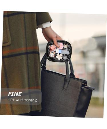 Buifulsic Lens Holder Set - Makeup Organizer Case & Storage Box for Contact Lenses - Buy Online on GoSupps.com