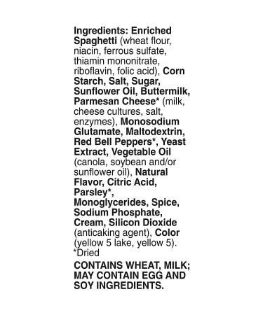 Betty Crocker Tuna Helper Tetrazzini 7.3 oz - Delicious Pasta Meal Kit - Buy Online on GoSupps.com