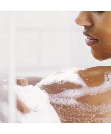 Caress Hydrating Body Wash, Silk Extract & Floral Oil, 25.4 Fl Oz (Pack of 4) - Buy Online on GoSupps.com