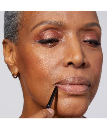 Laura Geller Modern Classic Lip Liner - Major Mauve | Long-Lasting Creamy Formula - Buy Online on GoSupps.com