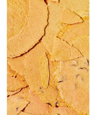 KoRo - Cumin Crackers 10 x 100g - Matured with Cumin - Crispy - A great change from traditional snacks - Buy Online on GoSupps.com