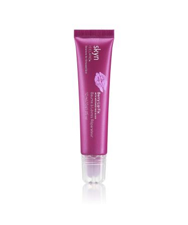 skyn ICELAND Berry Lip Fix: for Damaged Lips with Long-Lasting Hydration  12ml / 0.41 oz
