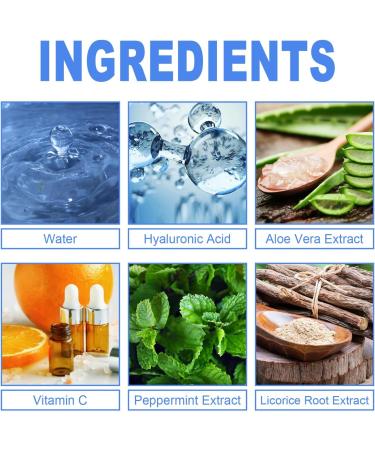 Jorondy & Neslemy Gum Shield Therapy Gel Set | Gum Repair & Teeth Whitening Gel - 3 Pcs - Buy Online on GoSupps.com