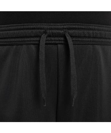 Nike Unisex Kids' Shorts DF ACD23 | 10-11 Years | Black/Metallic Gold - International Shipping Available - Buy Online on GoSupps.com
