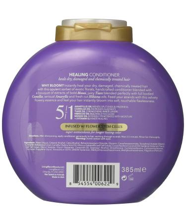 Premium Healing Conditioner 13 oz (385ml) - Nourish & Revitalize Your Hair | International Shipping Available - Buy Online on GoSupps.com