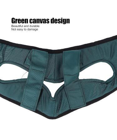 Cervical Traction Belt - Strong Breathable Neck Device for Pain Relief | Over-Door Physiotherapy Solution for Arthritis at Home - Buy Online on GoSupps.com