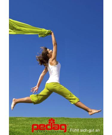 Pedag Sensitive German Made Insoles for Diabetic Neuropathy & Arthritic Feet Relief - Men US 10 / EU 43 - Buy Online on GoSupps.com