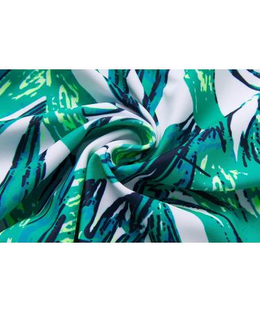 BONVERANO Baby Boys Swimsuit | Toddler Bathing Suit with UPF 50+ Sun Protection | Full-Zip Hoodie One Piece Swimwear | 6-9 Months - Buy Online on GoSupps.com