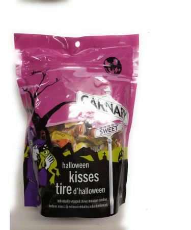 Halloween Kisses