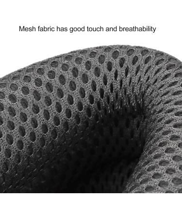 Elastic Sponge Neck Brace - Breathable & Adjustable Neck Support Pillow for Pain Relief & Fatigue - Buy Online on GoSupps.com