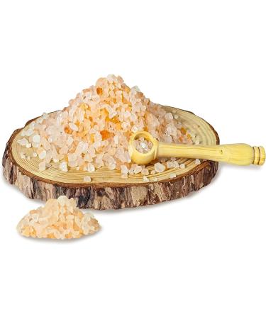 Amazing Health Himalayan Salt Granulated Eating 1kg for Salt Mill Grinder - Buy Online on GoSupps.com