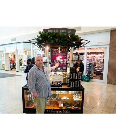 Bellaterra Cosmetics Daily Face Moisturizer Cream with Aloe Vera Green Tea Extract Vitamin E & Lightweight Non-Greasy Hydration for All Skin Type 50 ml/1.69 fl oz - Buy Online on GoSupps.com