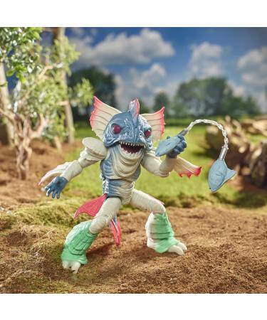 Buy Power Rangers F5397 Lightning Collection Pirantishead 17.8 cm Premium Action Figure | International Shipping Available - Buy Online on GoSupps.com