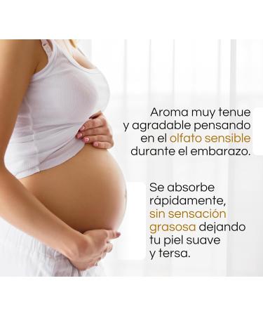 Natura Skin Oil 5fl OZ | Anti-Stretch Marks & Scars Body Oil | Firming Non-Greasy Deep Hydration | Gold Skin Care - Buy Online on GoSupps.com