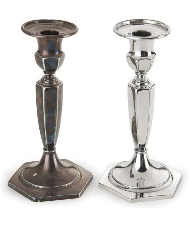 Scotchgard Tarni-Shield Silver Polish 8oz - Clean, Polish & Protect Against Tarnish - Buy Online on GoSupps.com