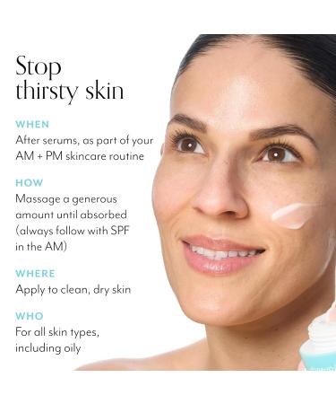 Bliss Block Star SPF 30 + Drench & Quench Moisturizer + Fab Foaming Cleanser | Ultimate Daily Hydration & Protection Trio - Buy Online on GoSupps.com