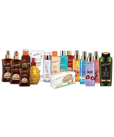 EDA TASPINAR Ice Cool After Sun Gel 200ml - Moisturising & Soothing Ice Effect for Sunburn Relief | International Shipping - Buy Online on GoSupps.com