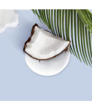 Love Beauty and Planet 100% Biodegradable Volume & Bounty Conditioner for Thin Hair | Coconut Water & Mimosa Flower | 0% Silicones Parabens & Dyes | 13.5 oz - Buy Online on GoSupps.com