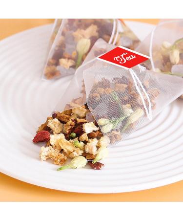 Chinese Wolfberry Snow Pear Tea Rock Sugar Snow Pear Jasmine Tea Bags 250g (10gx25 packs) Lycium barbarum snow pear jujube jasmine rock sugar Combination of Floral Tea - Buy Online on GoSupps.com