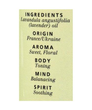 Buy Aura Cacia Lavender Essential Oil 2 oz - Pure Lavendula Angustifolia for Relaxation & Aromatherapy | International Shipping Available - Buy Online on GoSupps.com