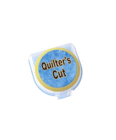Quilter s Cut 18mm Rotary Blades 12 Pack Fits Olfa Fiskars Martelli & Truecut