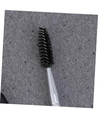 Beavorty Eyebrow Trimming Set - Eyebrow Comb & Scissors | 19x9cm | Black | International Shipping Available - Buy Online on GoSupps.com