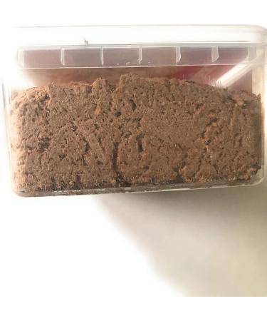 Cocoa Tahin Halva - Helva - 700g - Koska - Halal - Chocolate Halawa - Buy Online on GoSupps.com