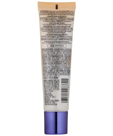 L'Or al Paris Magic Skin Beautifier BB Cream Anti-Fatigue 1 fl. oz. - Buy Online Now! - Buy Online on GoSupps.com