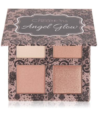 Beauty Creations Angel Glow Highlight Palette (BCHAG01)
